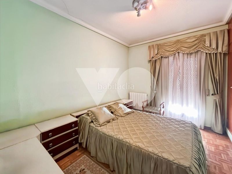 Foto df558108-1084-4d29-92dc-73ea6bde2963. Casa amb calefacció a Simancas Madrid