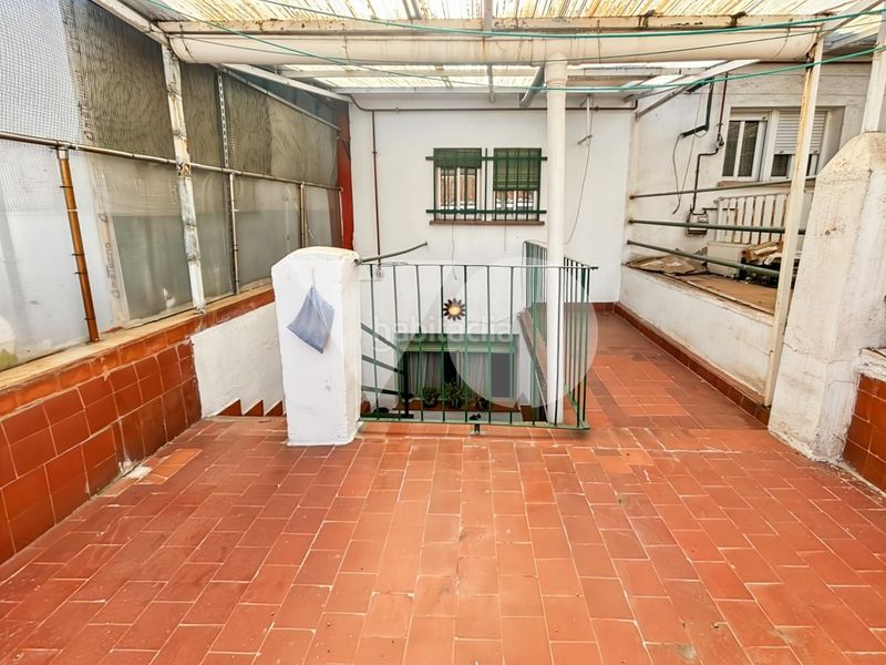 Foto e764aef9-066f-48c3-96e5-67f73f64b650. Casa amb calefacció a Simancas Madrid