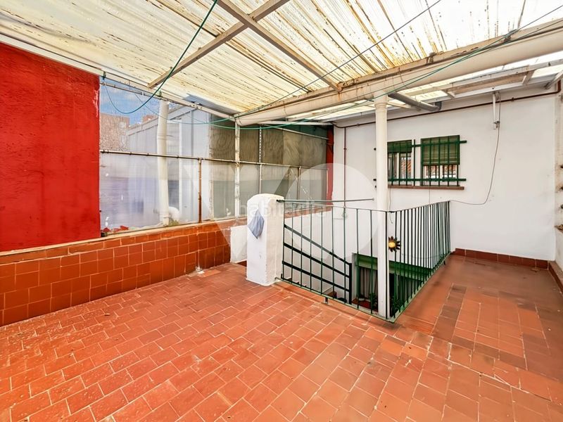 Foto f1e059c3-caba-4ee8-9354-c4b5895ffc1b. Casa amb calefacció a Simancas Madrid