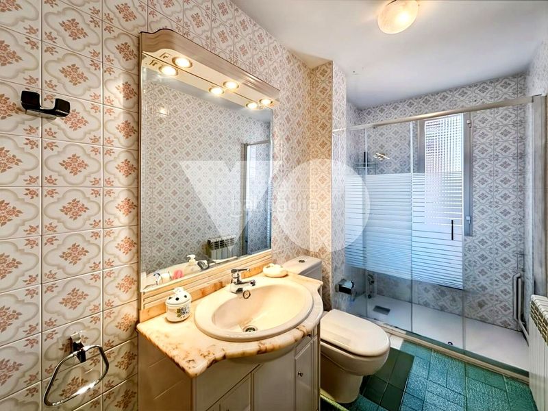 Foto 28784d17-f6bb-48ea-b5dc-4c689c972c3d. Pis amb calefacció a Simancas Madrid