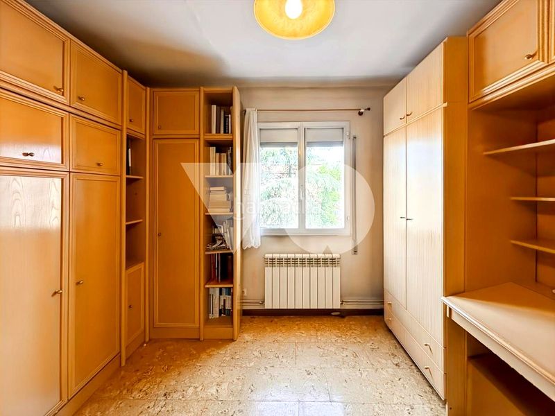 Foto 2e0839ee-256b-4171-a31a-4d9a252e1f03. Pis amb calefacció a Simancas Madrid