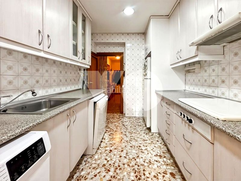 Foto 30e92026-038d-4460-b420-c419e20afee2. Pis amb calefacció a Simancas Madrid