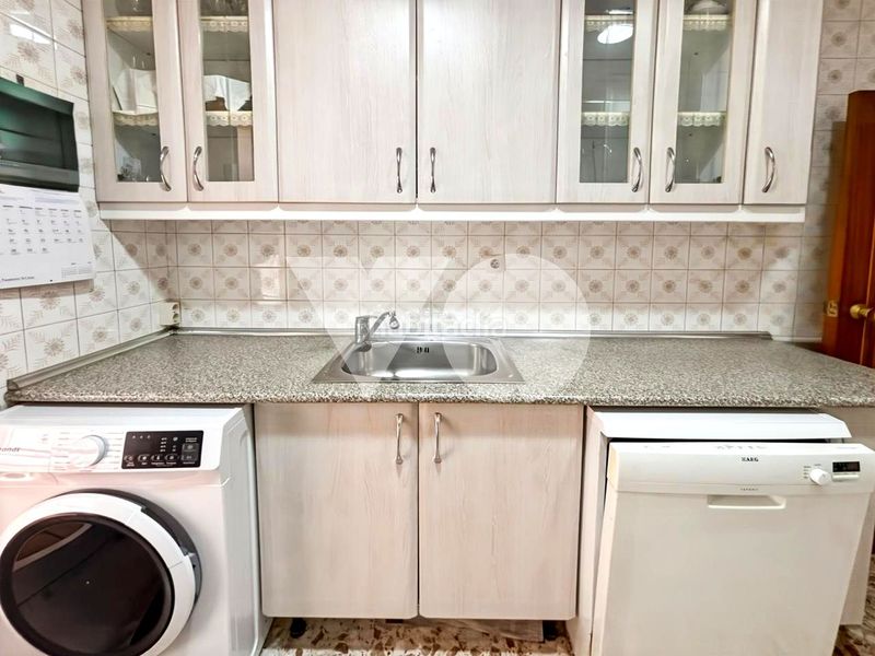 Foto 36638112-e518-4b85-a15f-1309297402c2. Pis amb calefacció a Simancas Madrid