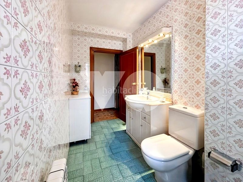 Foto 4a4cf4ec-4a40-4ccd-9c9d-0c06bf08fc6d. Pis amb calefacció a Simancas Madrid