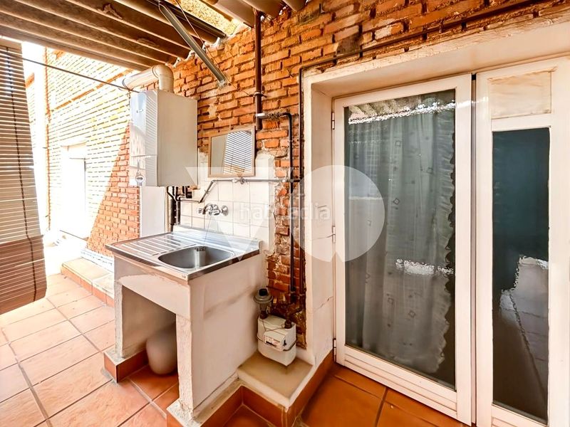 Foto 506d5b11-3d0c-451d-b404-cfe2c10282ac. Pis amb calefacció a Simancas Madrid