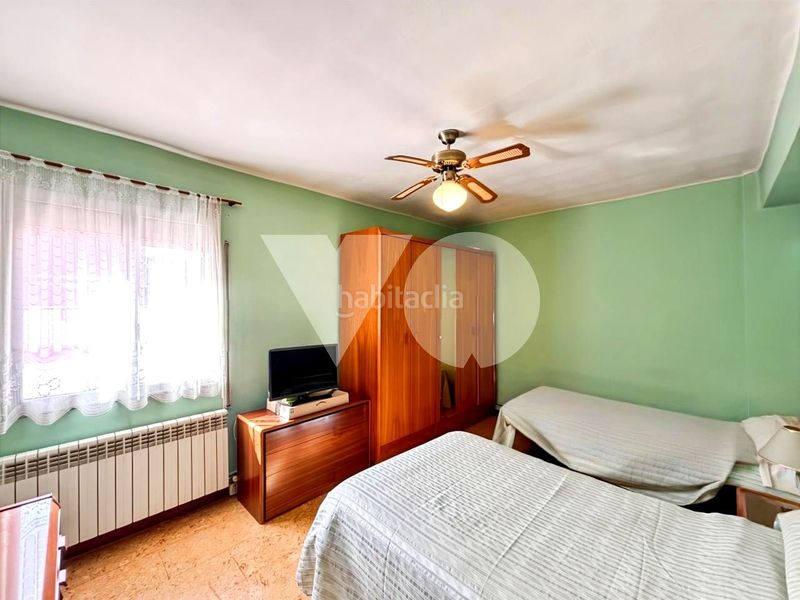 Foto 5e8fff60-f786-4ce6-93da-641e00f0f670. Pis amb calefacció a Simancas Madrid