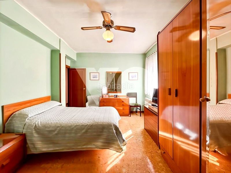 Foto 641d8304-2cfe-4929-82f1-7a92143cfd92. Pis amb calefacció a Simancas Madrid