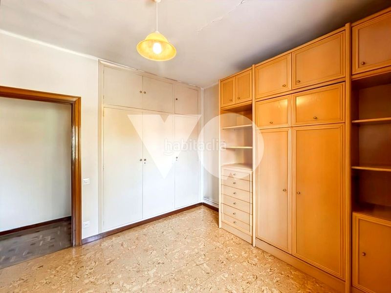 Foto 6fcbae25-a31b-47ad-91ee-1b8d8f00a759. Pis amb calefacció a Simancas Madrid