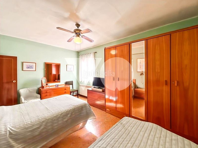 Foto 886ebf7d-9b02-438f-834a-df34f2166de0. Pis amb calefacció a Simancas Madrid