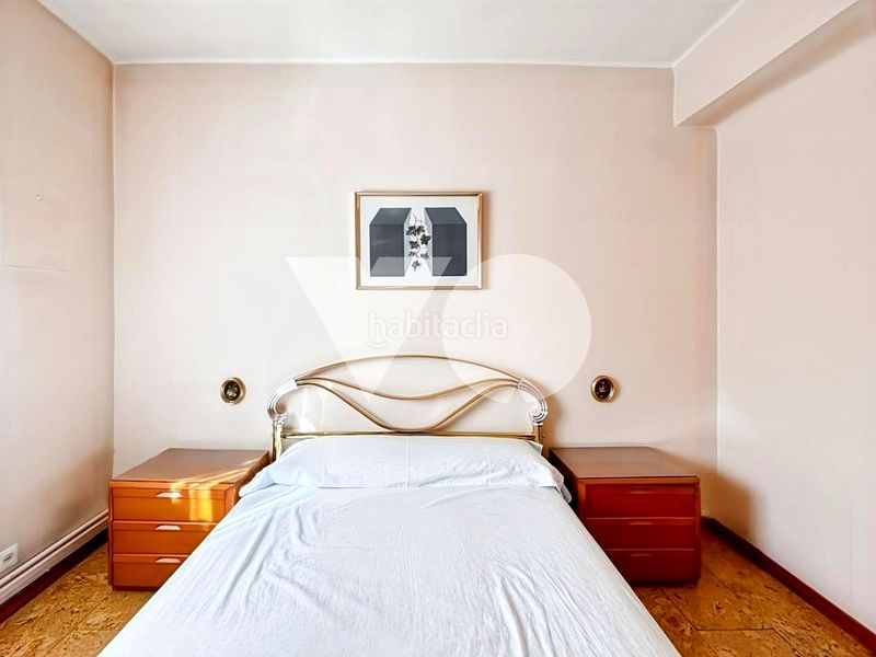 Foto 8a8747f2-d2e7-4ae0-af5d-801e3e8ce114. Pis amb calefacció a Simancas Madrid