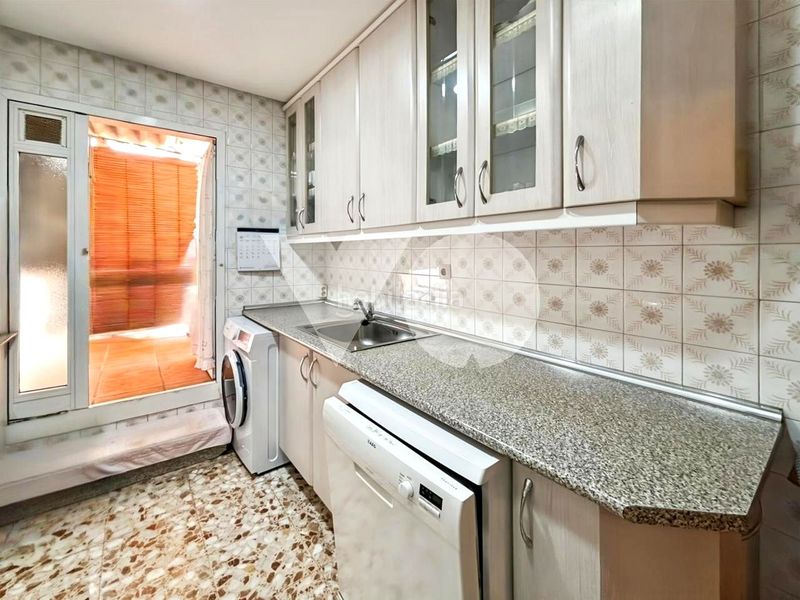 Foto 8b501a53-a6dc-4ded-8508-b71f07440fa2. Pis amb calefacció a Simancas Madrid