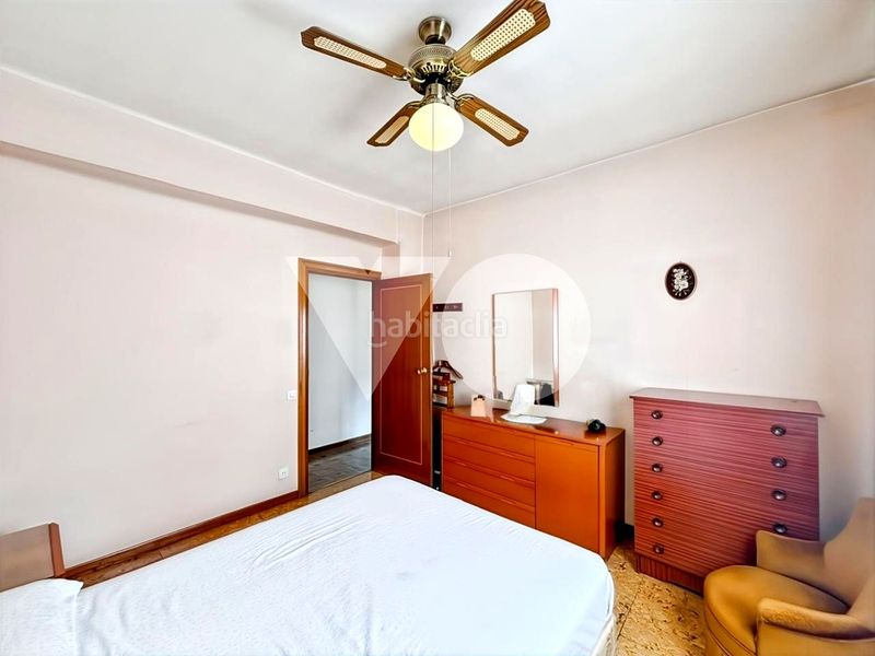 Foto 8d69db23-9737-4c8d-a138-ac1433663bf8. Pis amb calefacció a Simancas Madrid