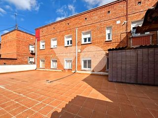 Appartement  Laviana. Piso en venta en simancas, san blas  madrid