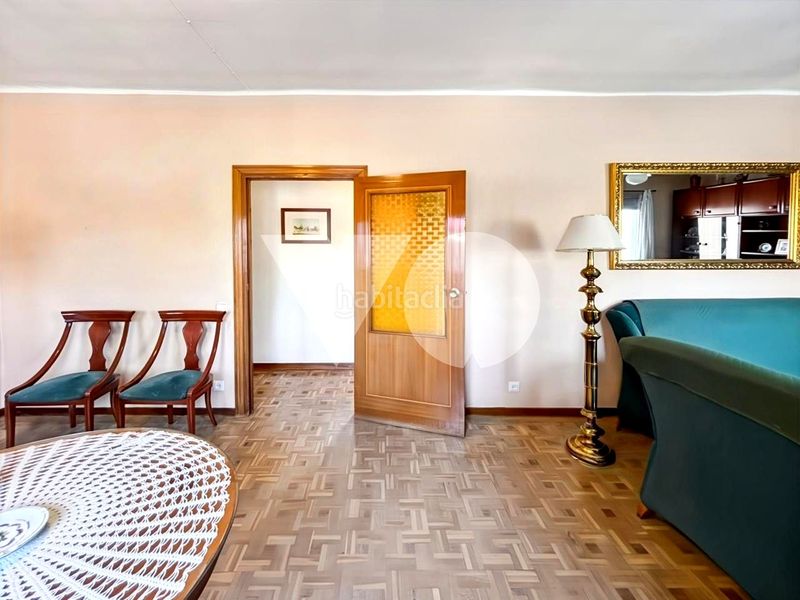 Foto a2d06f5b-5cd4-44c5-8137-23a6de5adcf1. Pis amb calefacció a Simancas Madrid