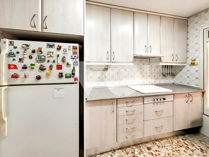 Foto c808f420-2731-4323-8b92-d4696cd27a97. Pis amb calefacció a Simancas Madrid