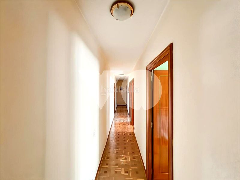 Foto cad1c608-3907-489e-a558-7f12832902d2. Pis amb calefacció a Simancas Madrid