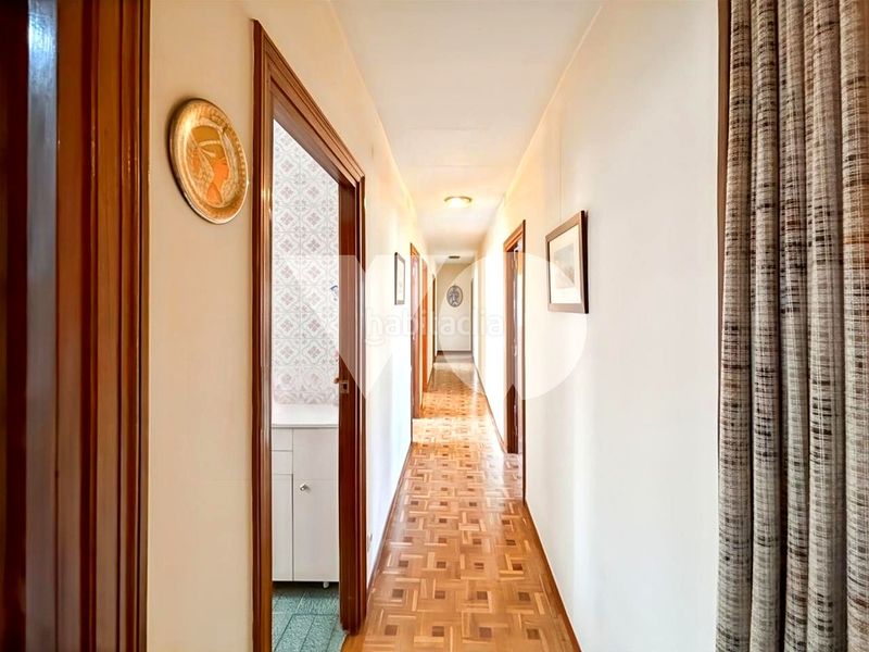 Foto e173404a-9d6b-42a9-9c8e-72baa43e11f6. Pis amb calefacció a Simancas Madrid