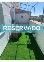 Àtic  De los hermanos garcía noblejas. Ático con terraza al lado de arturo soria