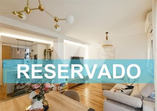 Flat  Conrado del campo. Piso en venta ciudad lineal  suances, madrid