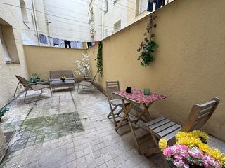 Planta baixa a Del Castillo De Arévalo