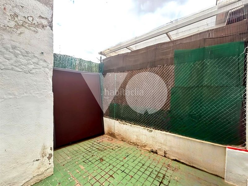 Foto afd5dd5a-cef4-4fd2-923b-6497d04715df. Planta baixa amb calefacció a Simancas Madrid