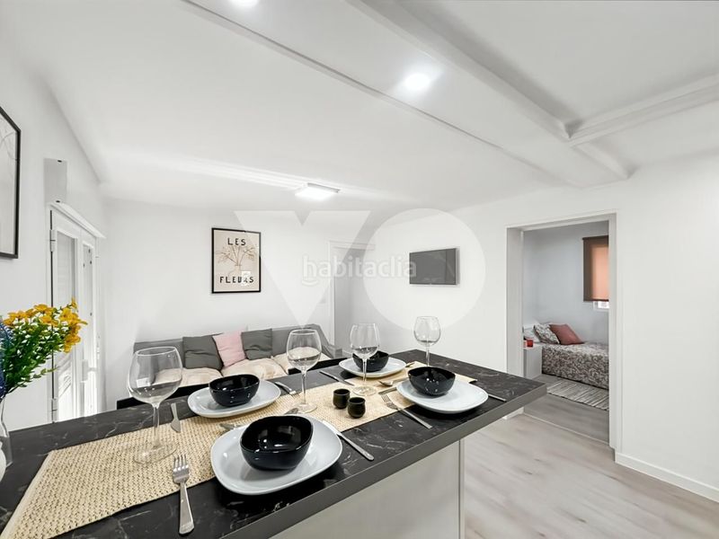 Foto 42f926c8-ddd9-4794-8d40-bc6349b20d48. Pis a Simancas Madrid