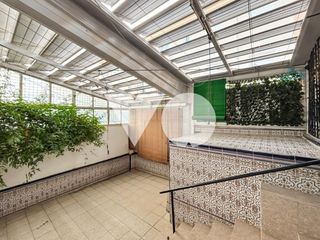 Maison jumelée  Laviana. Chalet en venta en simancas, san blas, madrid
