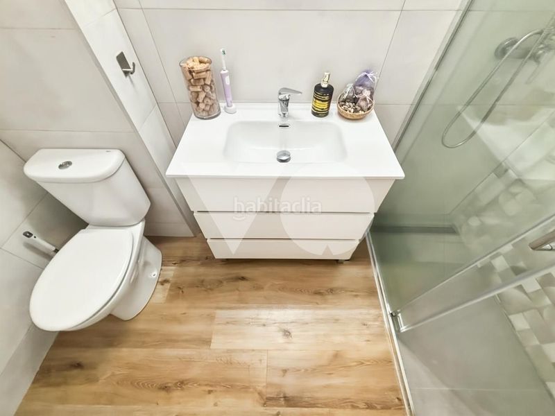 Foto 0f828399-a076-4c34-a892-73e79c6176f9. Apartament amb calefacció a Quintana Madrid