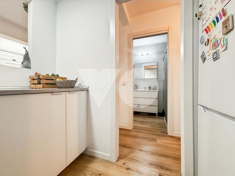 Foto 46bf9935-3b44-4952-8d2b-9531d5b1f171. Apartament amb calefacció a Quintana Madrid