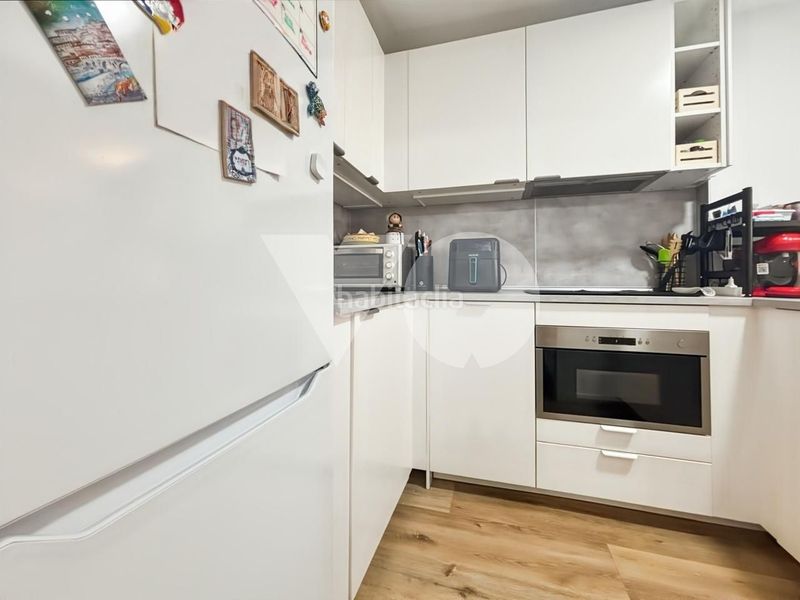 Foto 6a91a04f-7a7b-45b5-9370-7df9bd7ef512. Apartament amb calefacció a Quintana Madrid