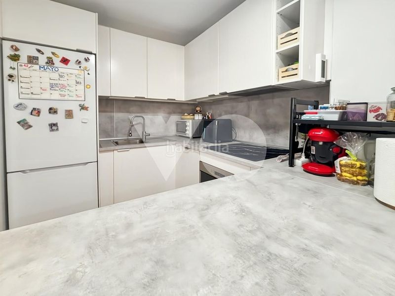 Foto 7e5ed9e3-c9f2-442d-8211-c2ad043611ff. Apartament amb calefacció a Quintana Madrid
