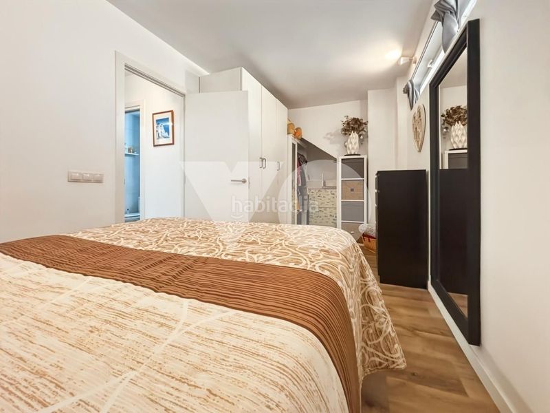 Foto b0e2ab21-66ad-4bfb-8cb2-91cab107d45a. Apartament amb calefacció a Quintana Madrid