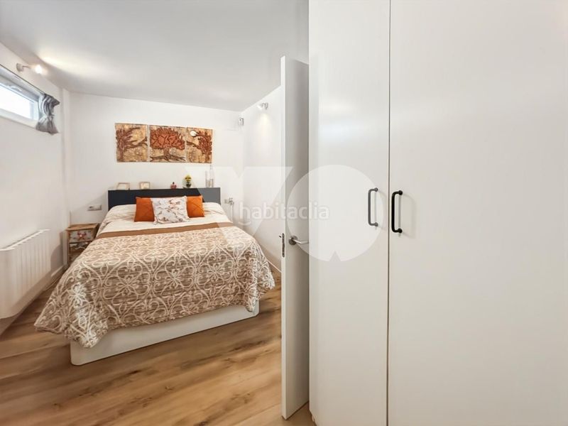 Foto b2a7951a-909d-49ea-9422-f0d100e62a49. Apartament amb calefacció a Quintana Madrid