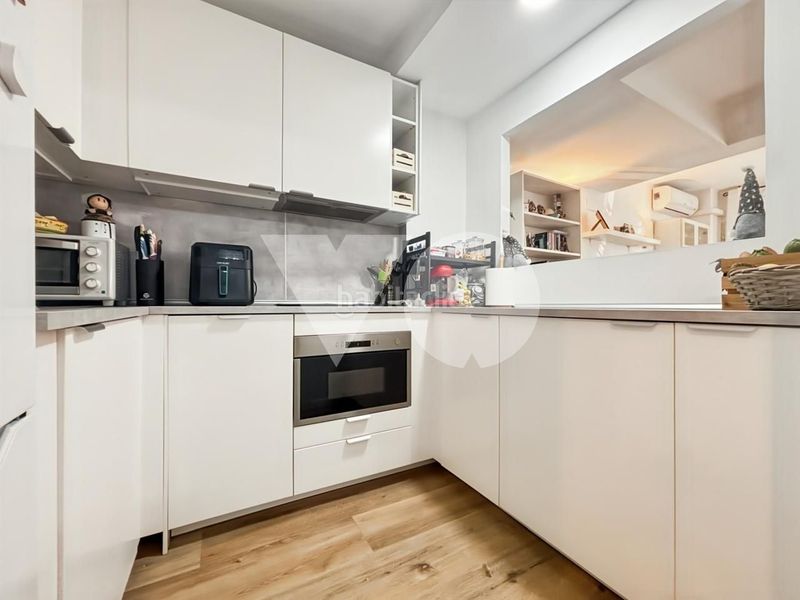 Foto bb567323-051a-445a-bd6b-b114a0ea9992. Apartament amb calefacció a Quintana Madrid