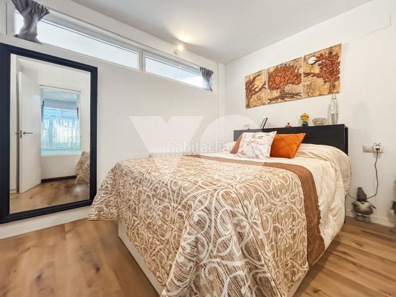 Foto e54482f9-7291-4f29-84e4-9cf589c1709e. Apartament amb calefacció a Quintana Madrid