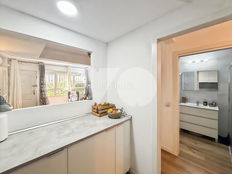 Foto e6751048-38e2-4b9a-8b0d-abd4d1e5bb59. Apartament amb calefacció a Quintana Madrid