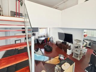 Duplex  De albarracín. Loft duplex en parque empresarial julian camarillo