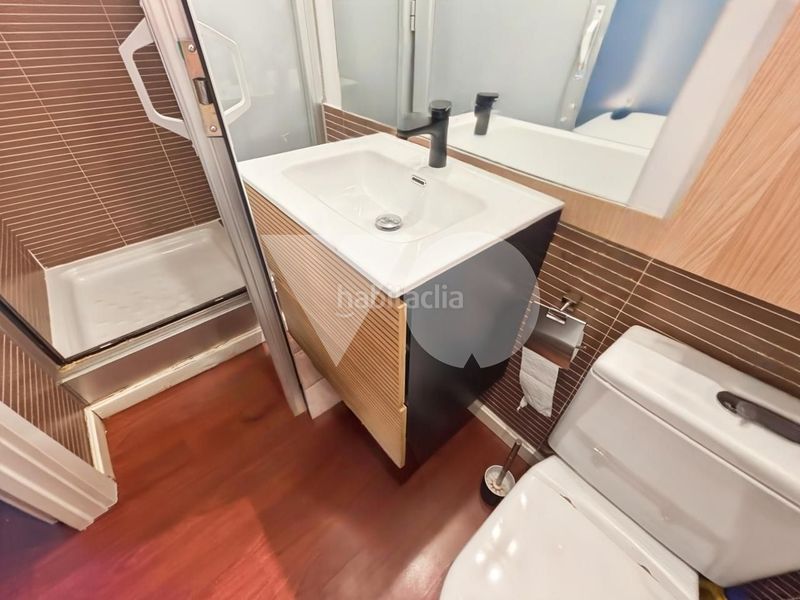 Foto 2a89a868-298d-4ea4-8572-9593298a2034. Dúplex amb aparcament a Simancas Madrid