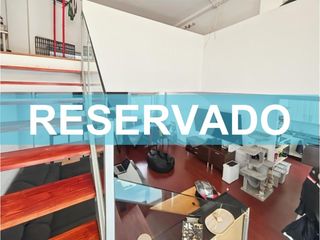 Duplex  De albarracín. Loft duplex en parque empresarial julian camarillo