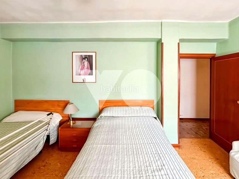 Foto a9ac1a42-a254-4357-a7f3-8d8d148c2d21. Pis amb calefacció a Simancas Madrid