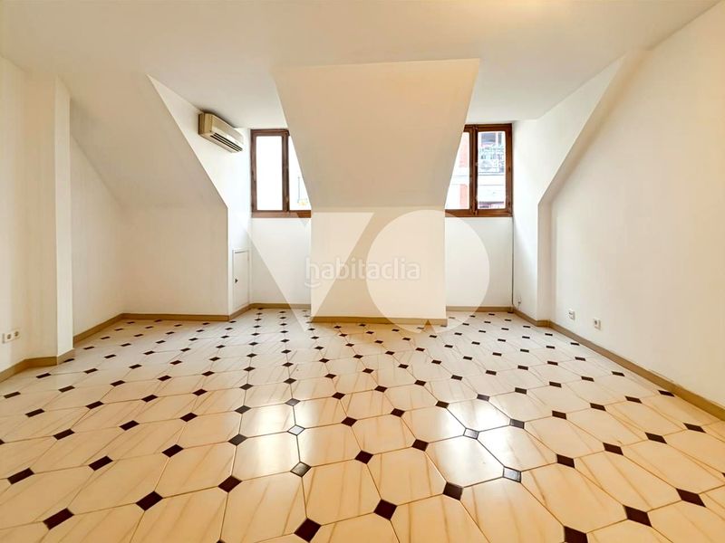 Foto 034a67b0-7409-4399-ab5c-08935263e983. Apartament amb calefacció a Universidad-Malasaña Madrid