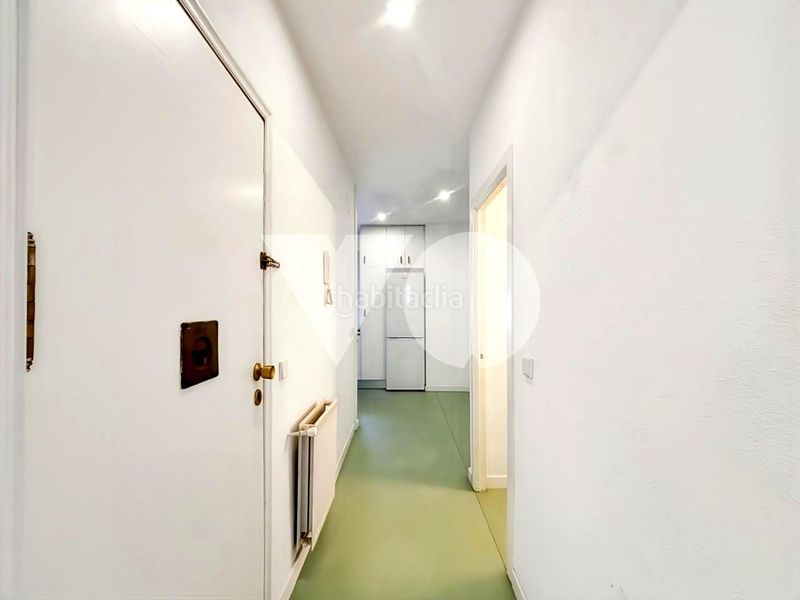 Foto 094492a1-b623-4ac7-a8eb-55b252a968c1. Apartament amb calefacció a Universidad-Malasaña Madrid