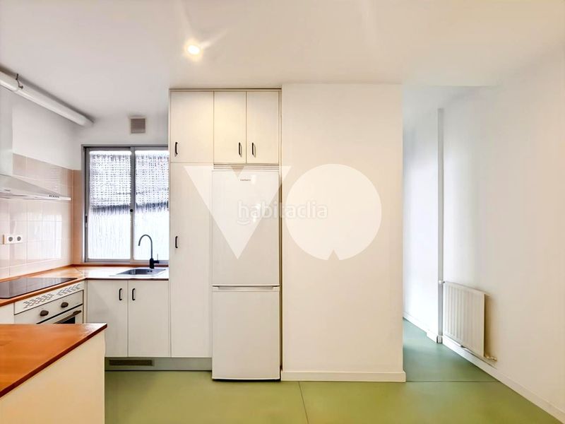 Foto 1acdca88-8184-46ce-8efa-e6bf6cdeb8f2. Apartament amb calefacció a Universidad-Malasaña Madrid