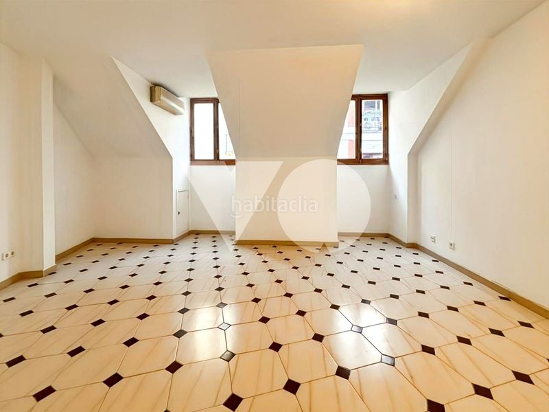 Foto 1e9106b6-4d7c-4ed1-acc5-889fe218d753. Apartament amb calefacció a Universidad-Malasaña Madrid
