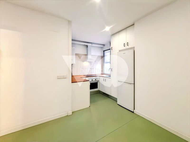 Foto 296ad440-4a2d-4d40-9751-627afe28935d. Apartament amb calefacció a Universidad-Malasaña Madrid
