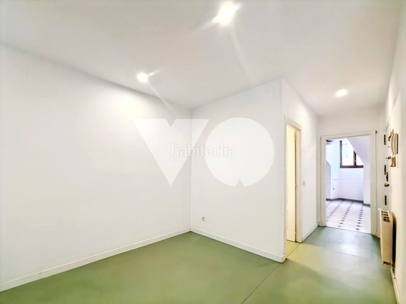 Foto 42a932b0-cddc-4fd1-bab6-93448025ab30. Apartament amb calefacció a Universidad-Malasaña Madrid