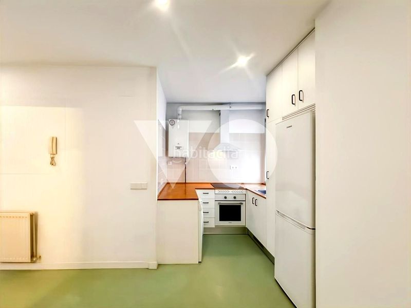 Foto 4c51b94f-cd3d-4f3f-b7ea-f8efe7cb6cfc. Apartament amb calefacció a Universidad-Malasaña Madrid