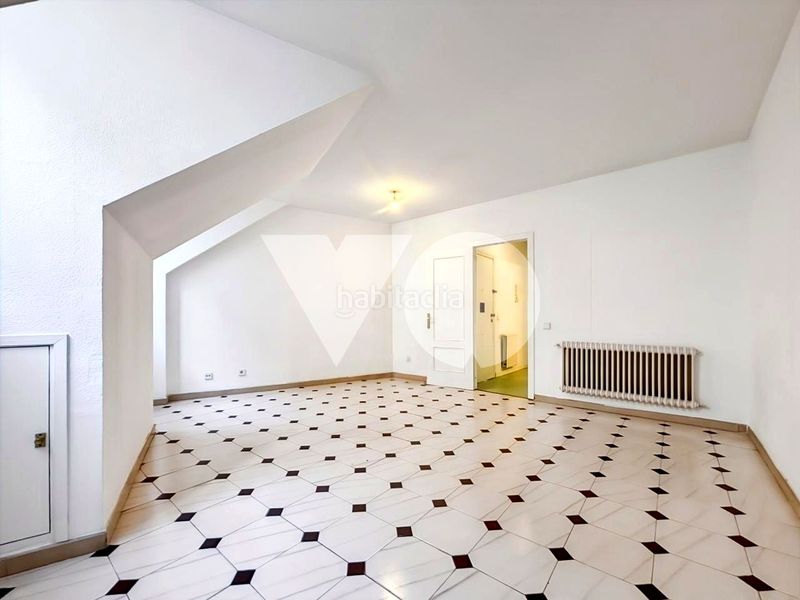 Foto 701f2994-7410-48a6-9501-c7f8a4810b3f. Apartament amb calefacció a Universidad-Malasaña Madrid