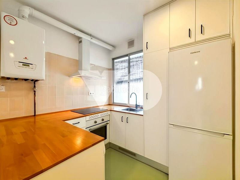 Foto 79a0ab88-6f2e-45c5-a9b8-5427e29fd0fc. Apartament amb calefacció a Universidad-Malasaña Madrid