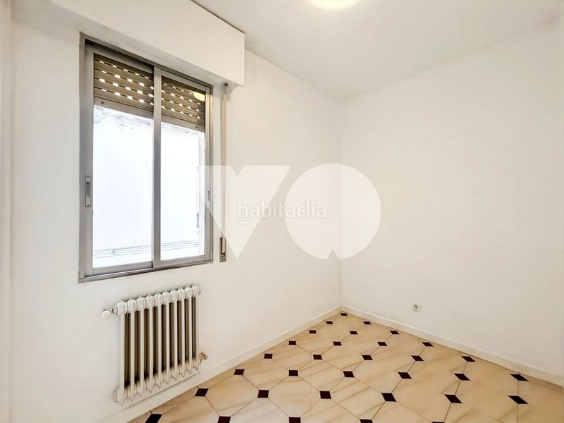 Foto 7bb8bb8e-3fe3-49ab-9607-3551bd73aa17. Apartament amb calefacció a Universidad-Malasaña Madrid